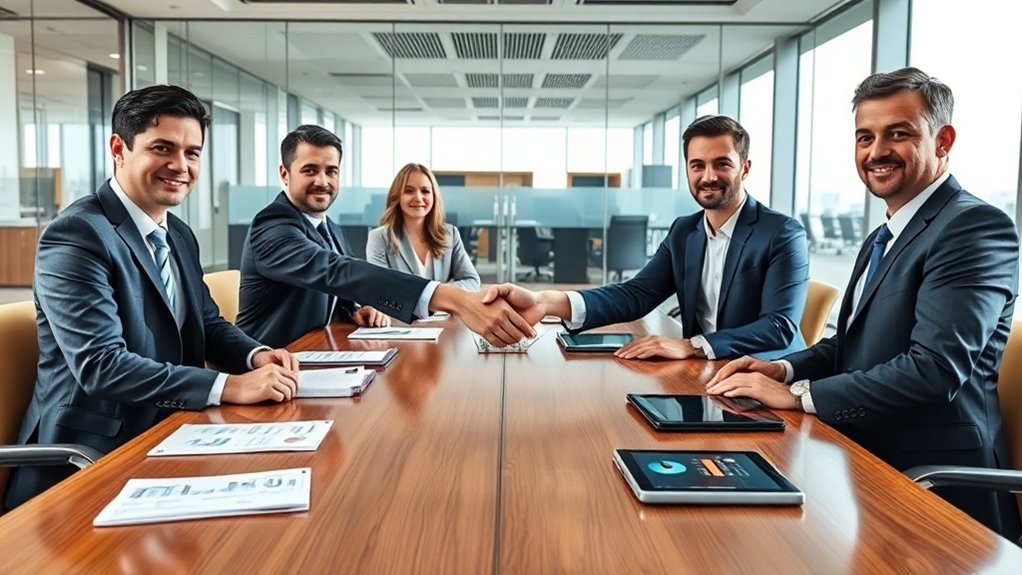 estratégias personalizadas de negociação com credores