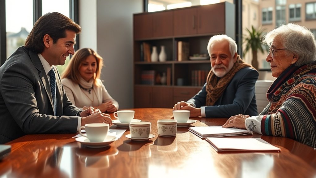tailored legal support advocacy