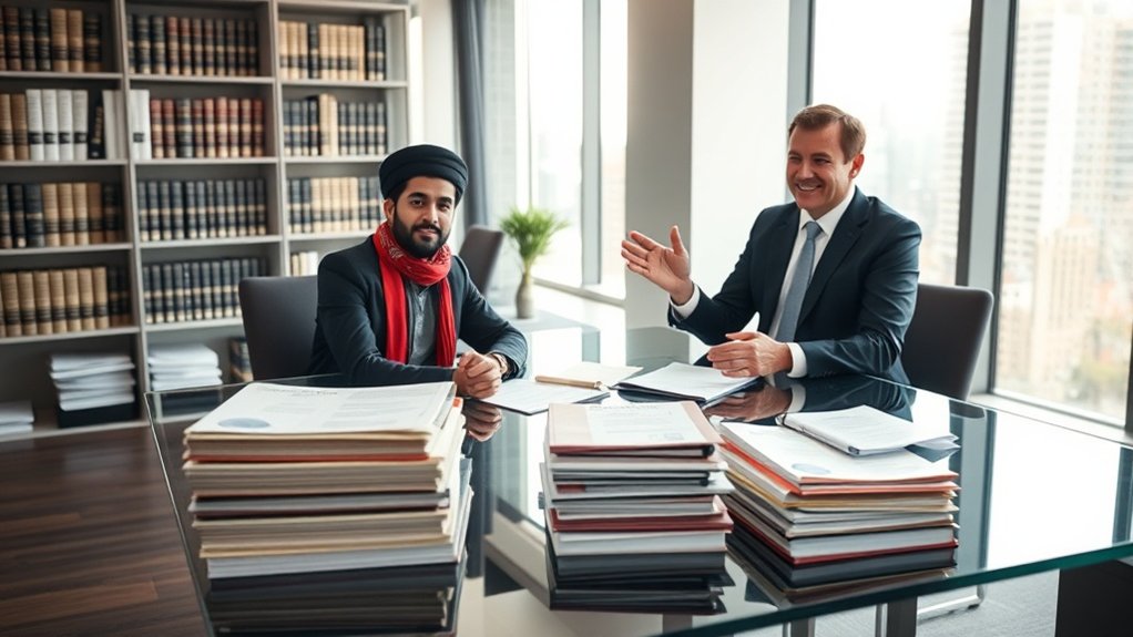 tailored support for admissions