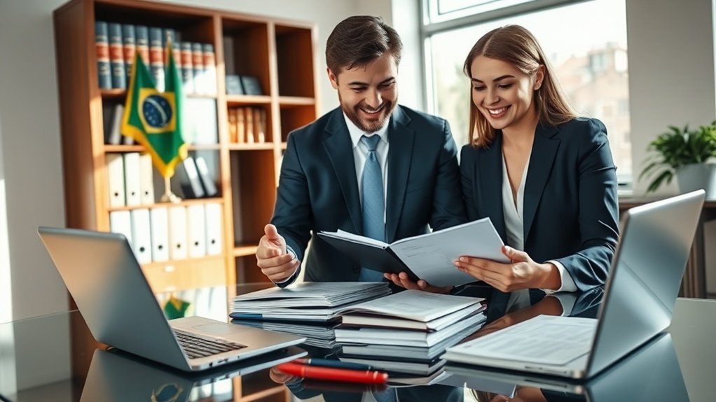 tailored visa application support