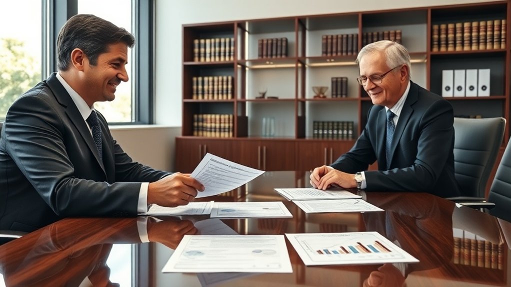 acordos fiscais para recuperação financeira