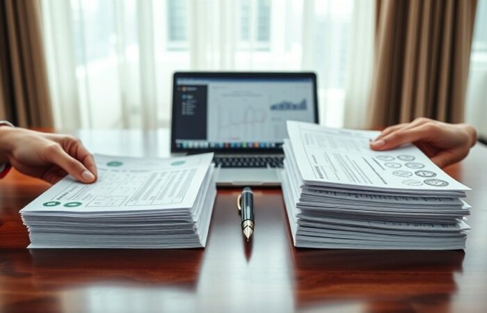 tax and immigration alignment