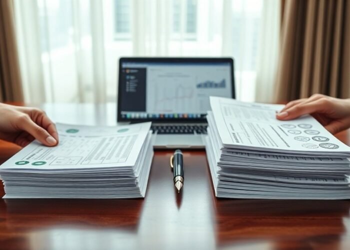tax and immigration alignment