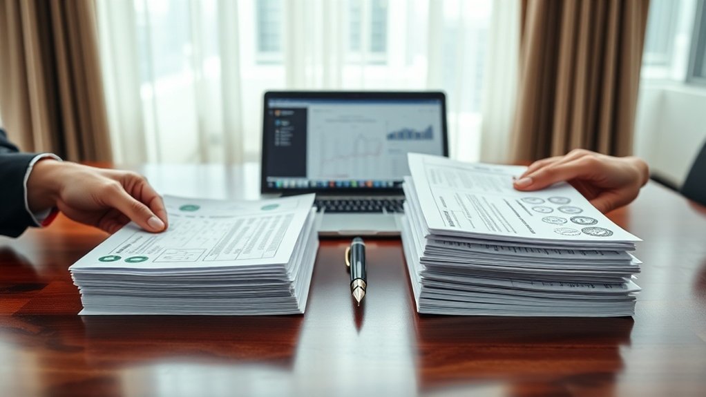 tax and immigration alignment