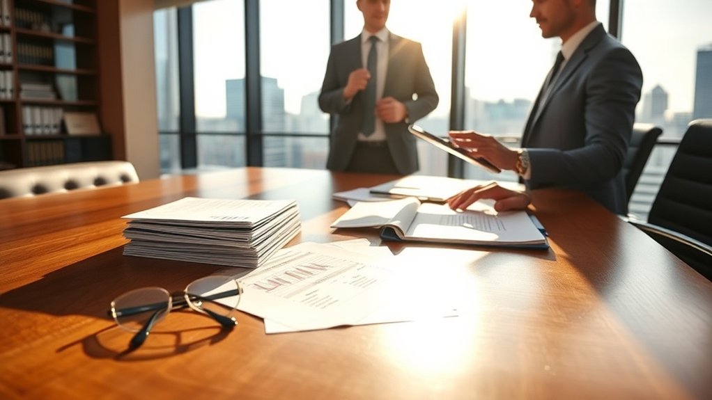 conformidade fiscal para proteção de ativos