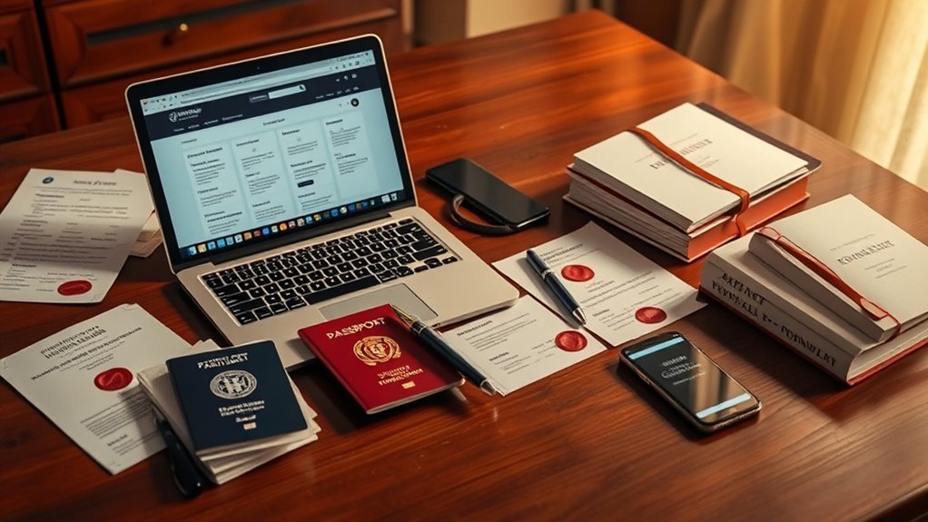 tax compliance for nomads