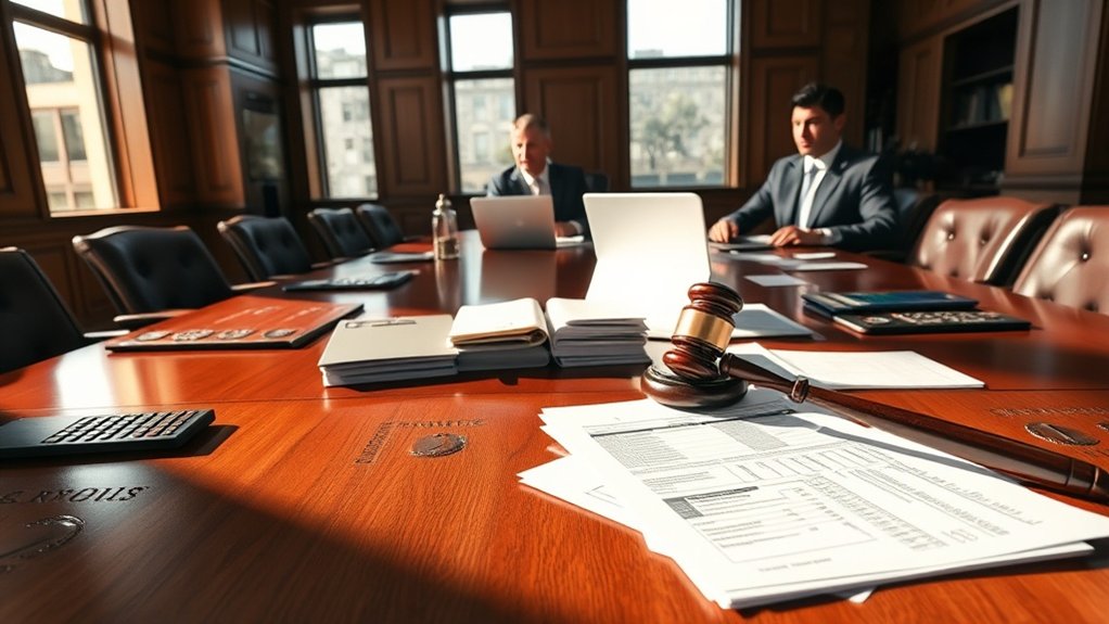 créditos fiscais durante desafios de falência