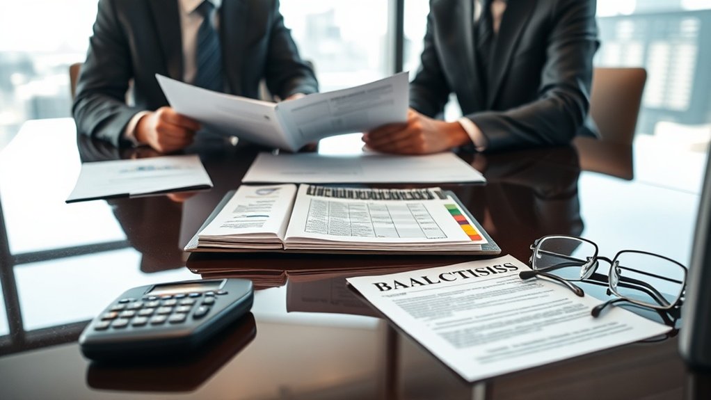Implicações fiscais de aquisições