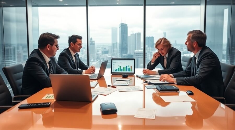 responsabilidades fiscais através de acordos