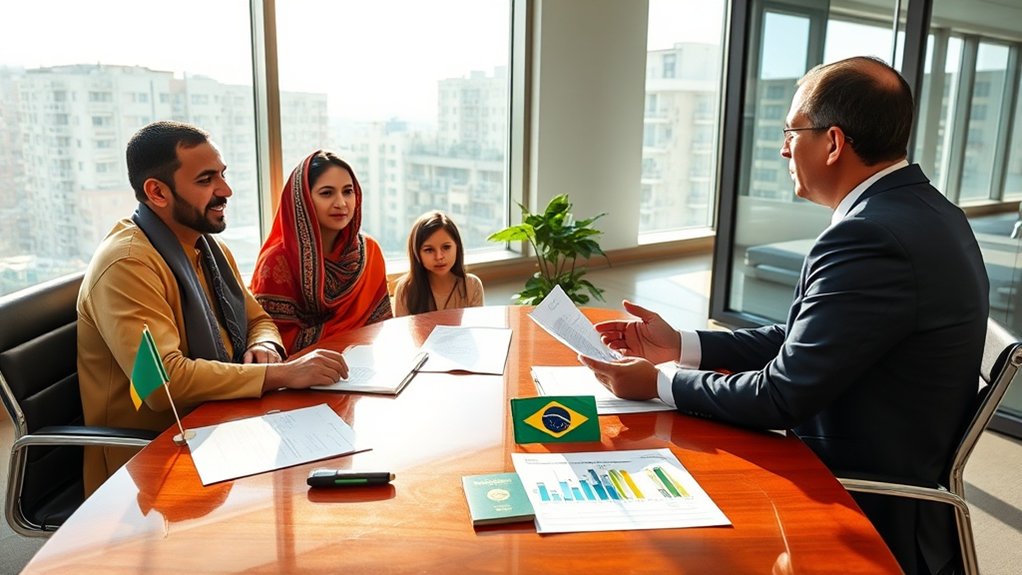 tax obligations based on residency