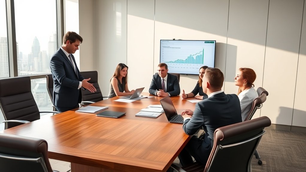 As regulamentações fiscais influenciam a riqueza
