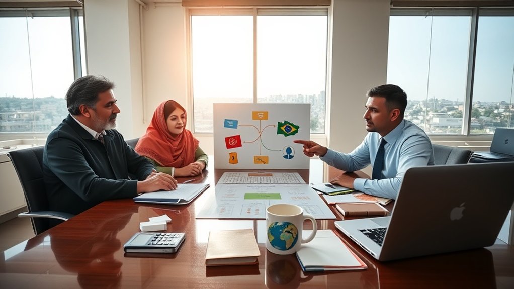tax responsibilities for immigrants