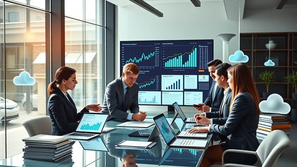 tecnologia para eficiência em processos de falência