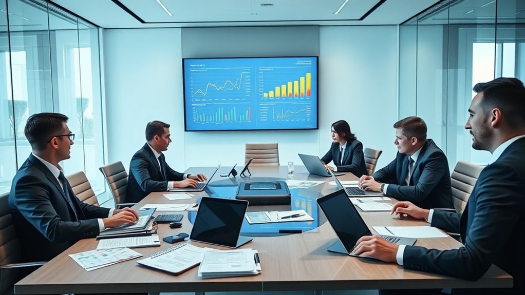 tecnologia para otimização de processos