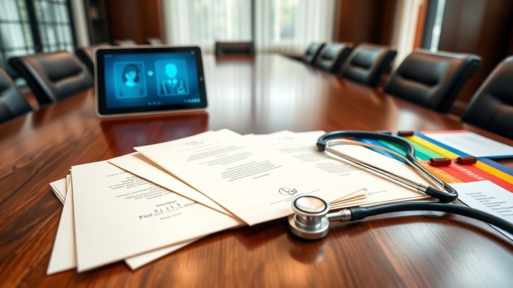 telemedicine licensing and coverage