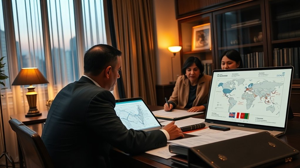 temporary residency options explained