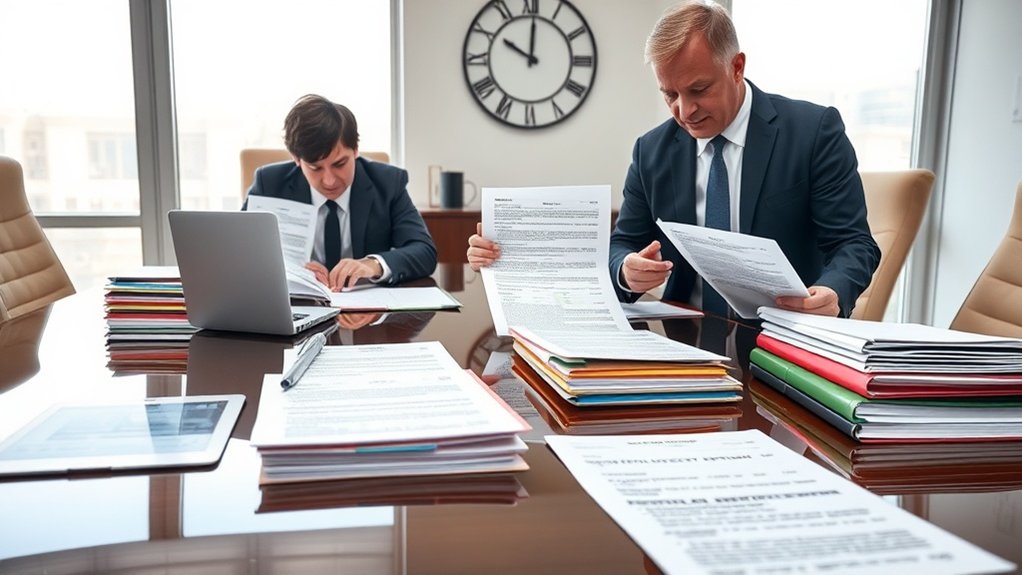 gestão oportuna de processos jurídicos