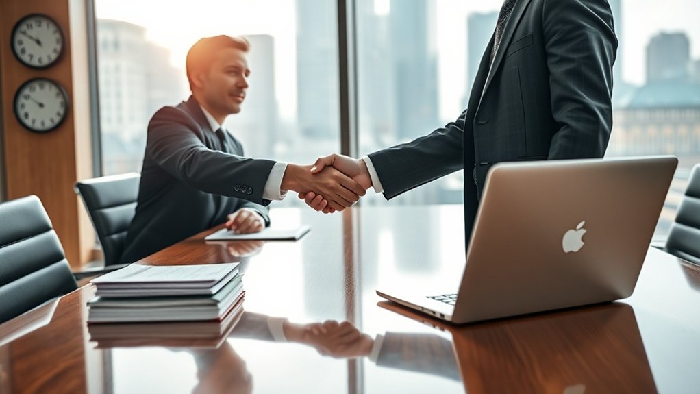 benefícios da resolução legal tempestiva