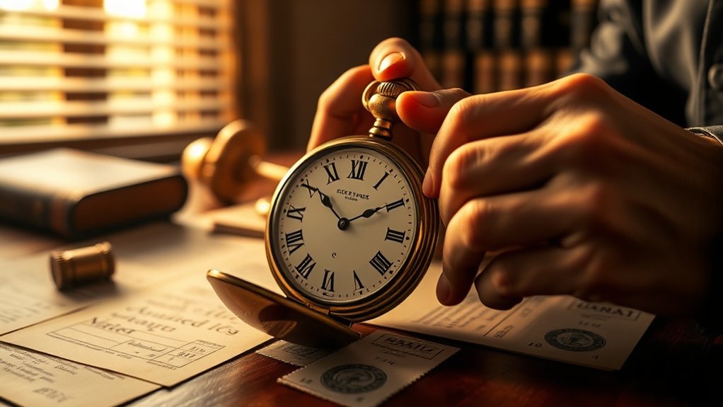 o timing é crucial para o redirecionamento