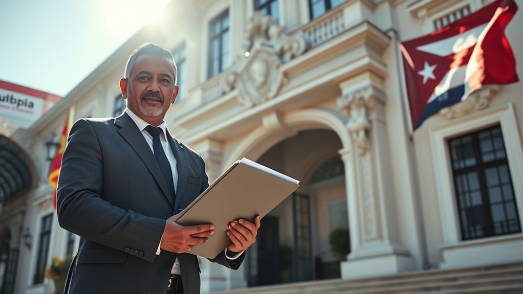 reconocimiento de títulos en Portugal