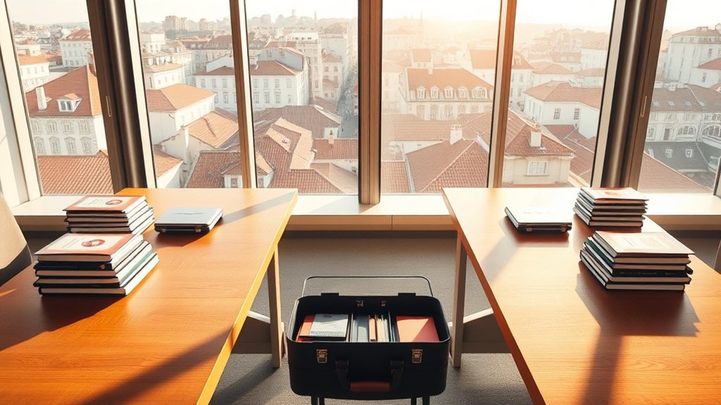 tourist to nomad transition