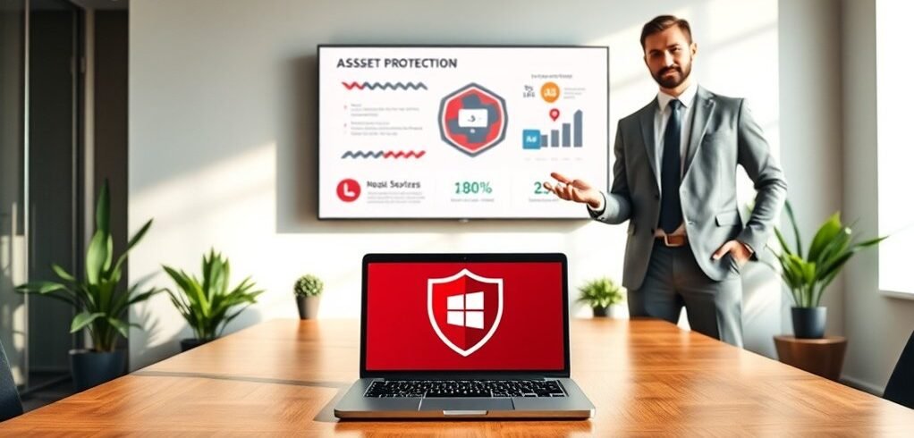proteção de marcas registradas e ativos digitais proteção de marcas registradas e ativos digitais