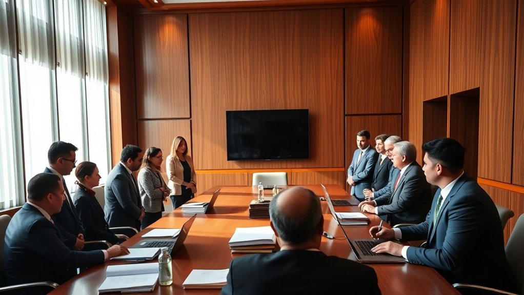 Impacto transformador de la educación jurídica