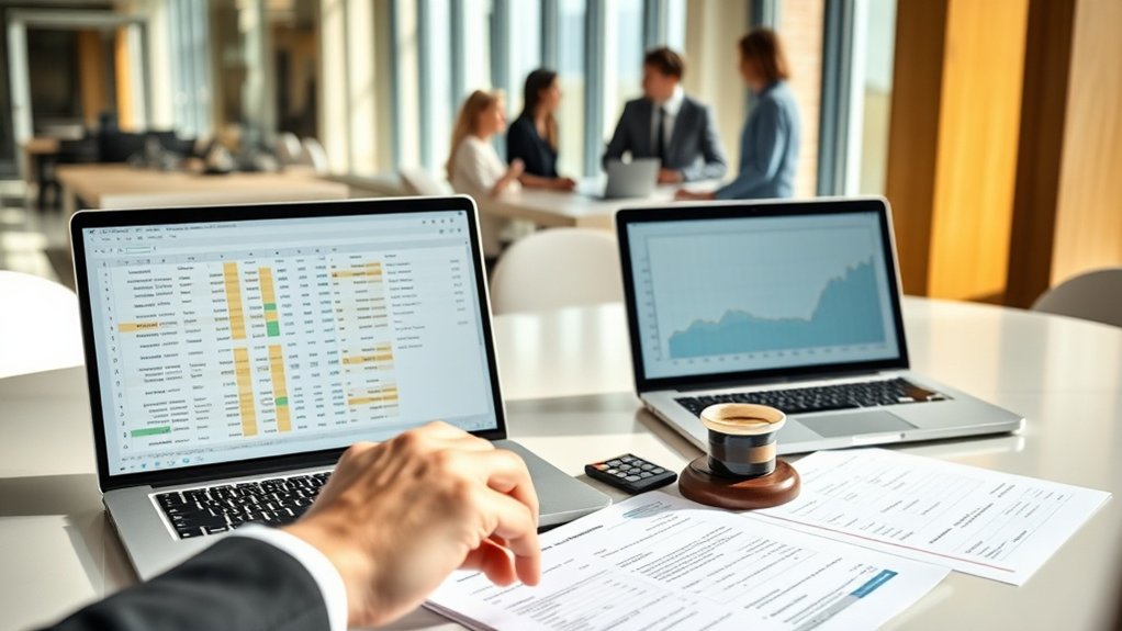 A comunicação transparente constrói confiança