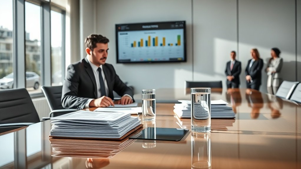 relatórios transparentes de prestação de contas financeiras