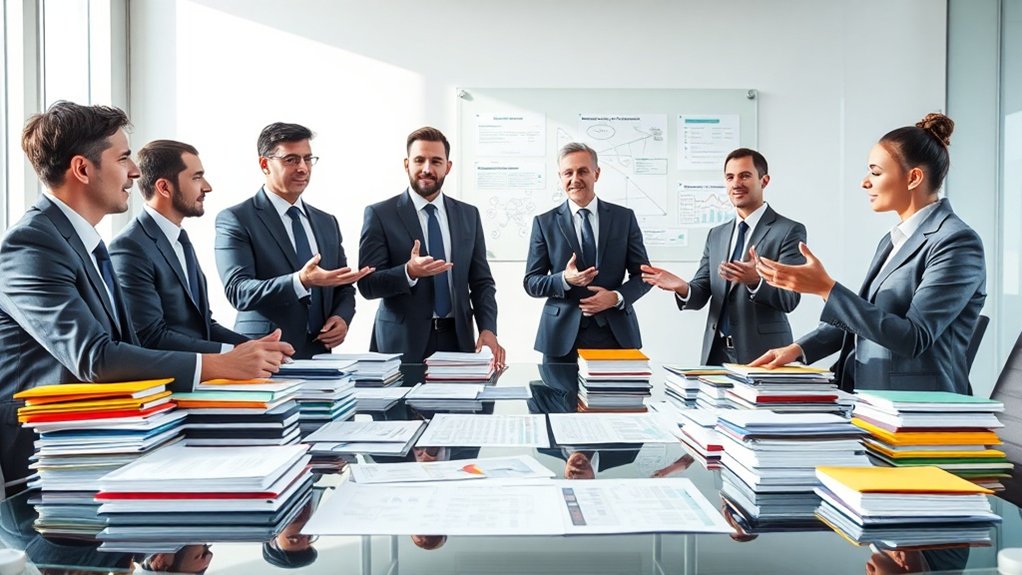 estratégia de comunicação transparente com stakeholders