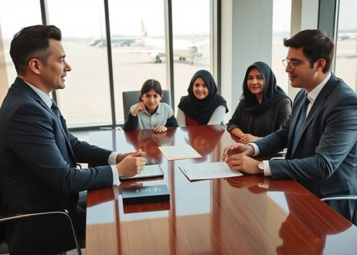 travel compliance for afghans