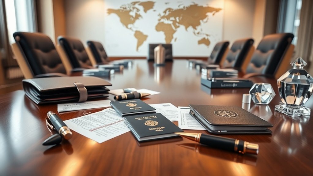 travel coordination during vitem xiv