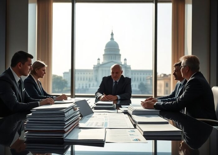 associados de turnaround supervisão judicial