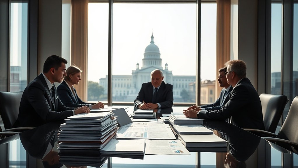 associados de turnaround supervisão judicial