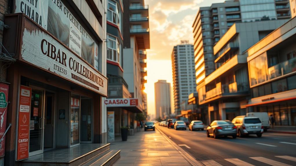 dois anos documentação empresarial