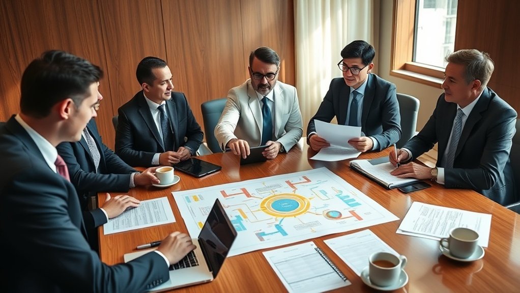 compreendendo a situação financeira do cliente