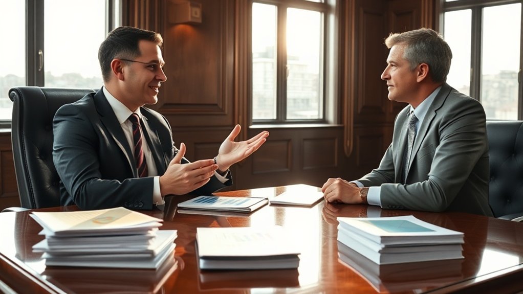 compreender as necessidades do cliente com precisão