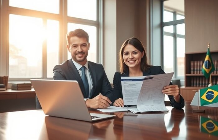 undocumented status regularization brazil