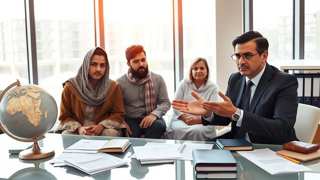 unique challenges for afghans
