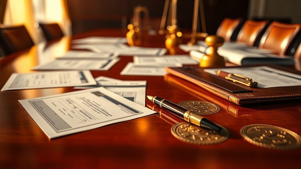 conhecimentos jurídicos únicos oferecidos