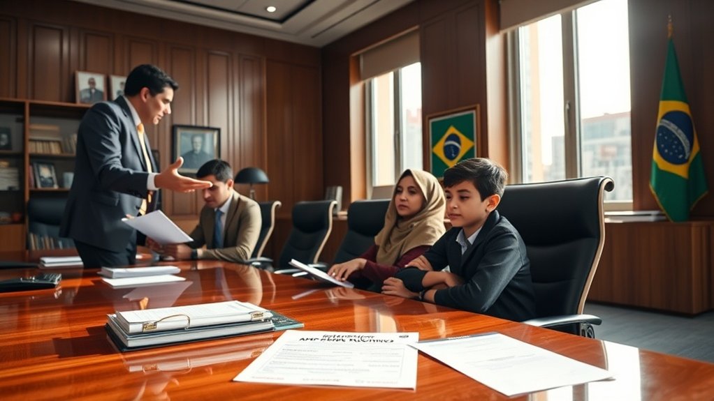 urgent appointments for afghans