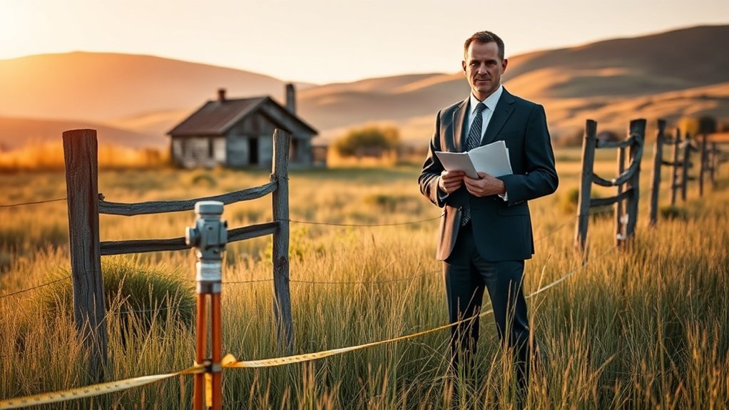 especialistas em usucapião ou transformação de propriedade