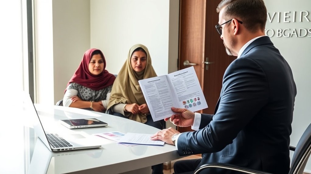 vaccination documentation challenges faced