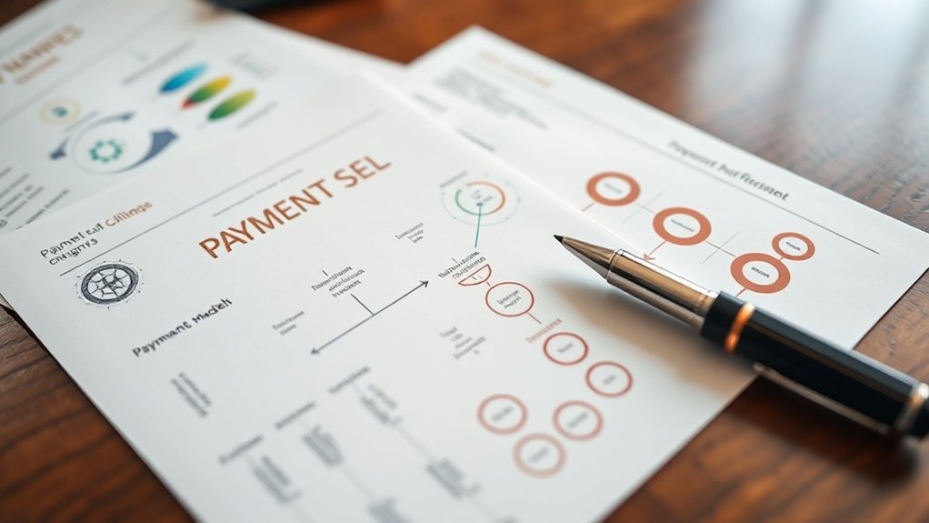 value based healthcare payment models