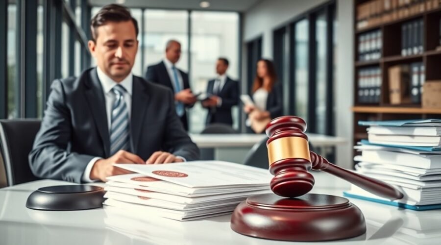 vieira braga s judicial compliance