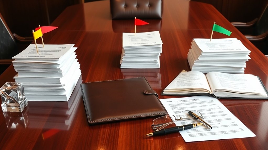 visa application assessment criteria