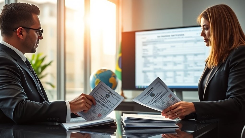 visa application legal assistance