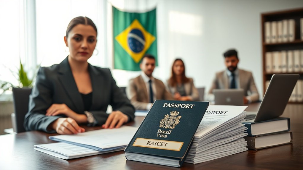 visa application pitfalls explained