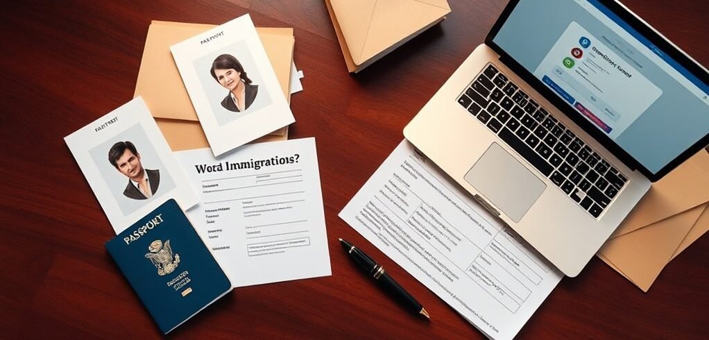 visa application process simplified visa application process simplified