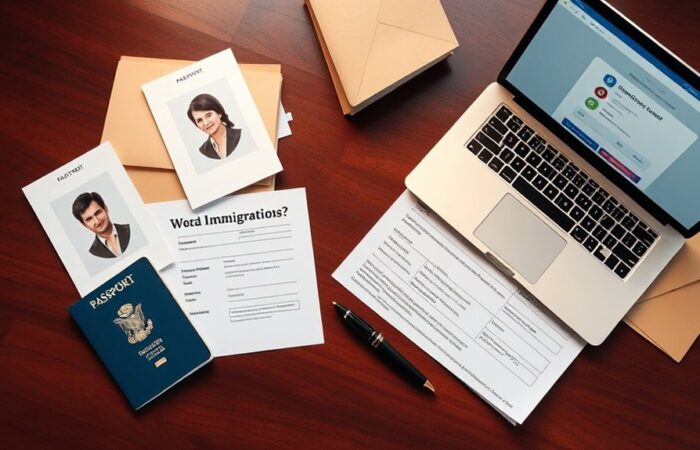 visa application process simplified visa application process simplified
